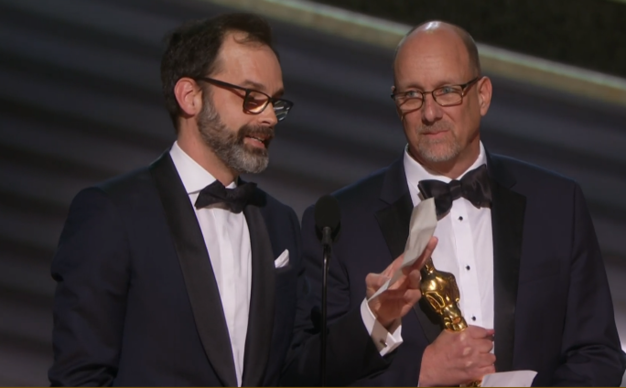 Роджерс Дикинс стал лучшим оператором «Оскара», «Ford против Ferrari» получил награду за лучший монтаж