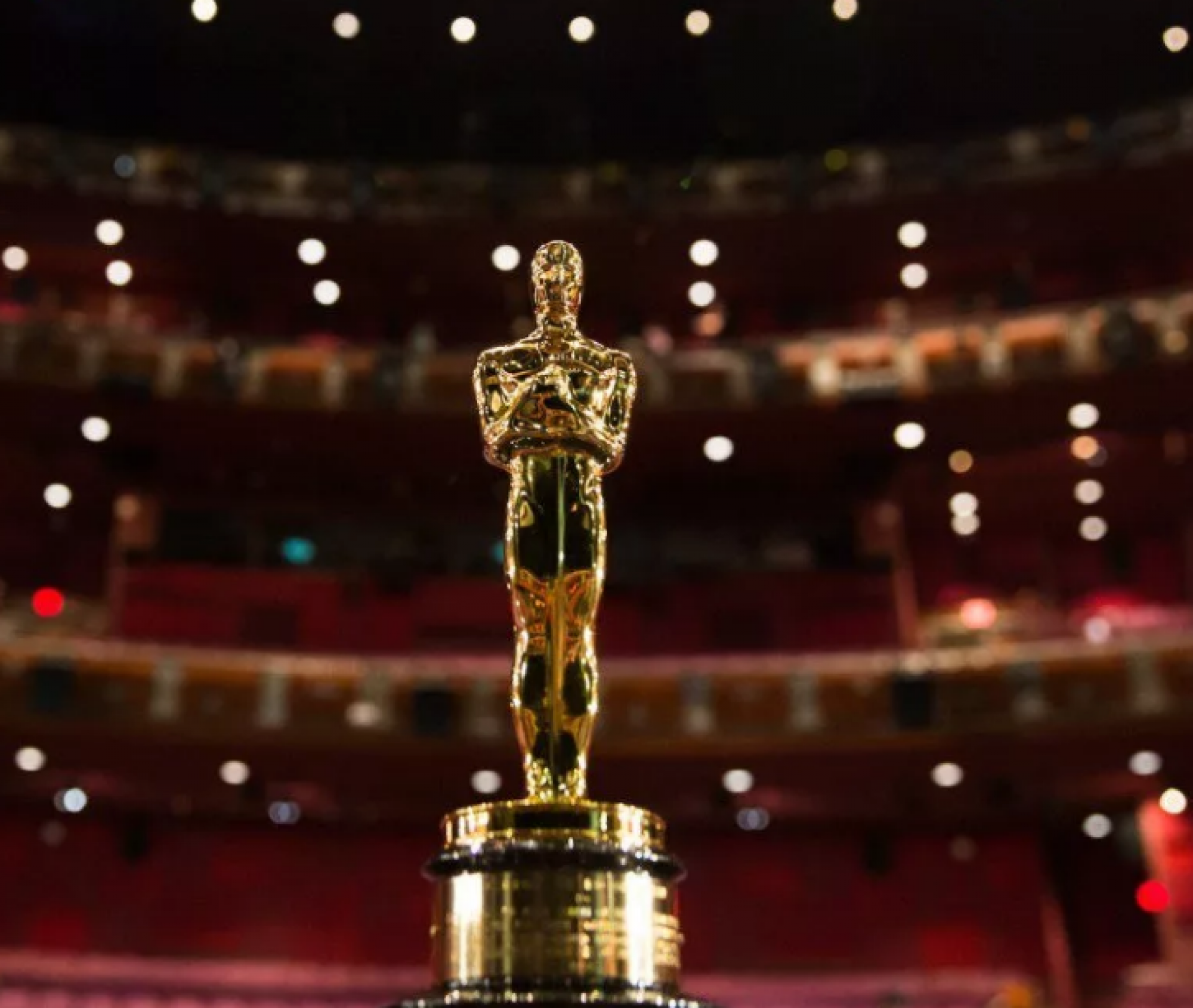 Названы потенциальные претенденты на награды церемонии «Оскар-2021»