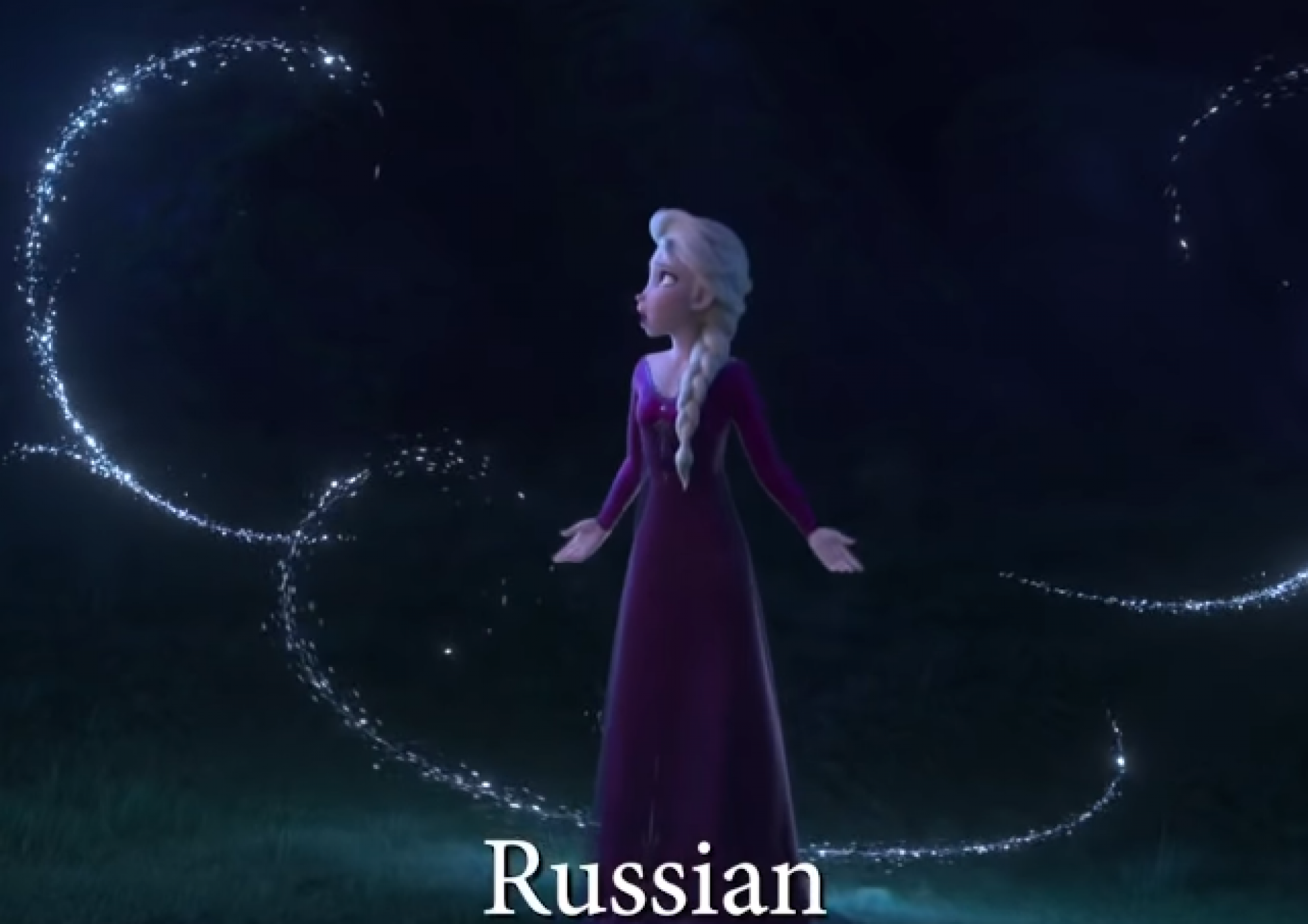 «Оскар» коснётся и России: певица Анна Бутурлина выступит на ежегодной церемонии