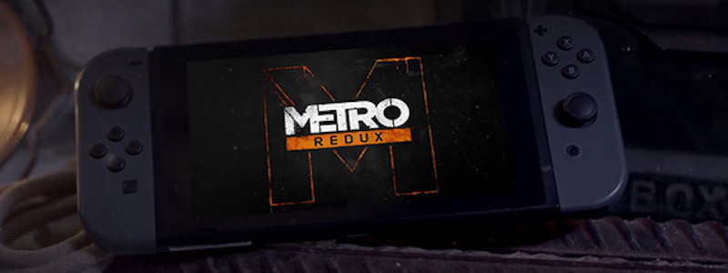 Честное мнение о «Метро 2033: Возвращение» для Switch