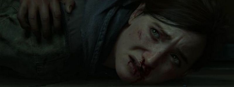 ESRB: В The Last of Us: Part 2 будет нагота и сексуальные сцены