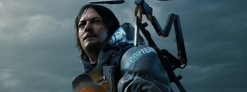 Death Stranding 2 в 2020 году? Утечка тизерит анонс