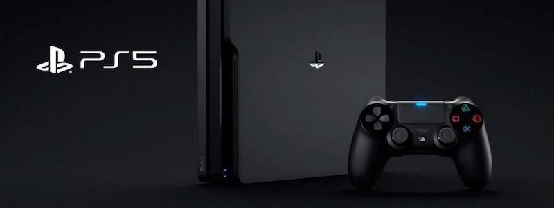 Sony совершили большую ошибку с PlayStation 5