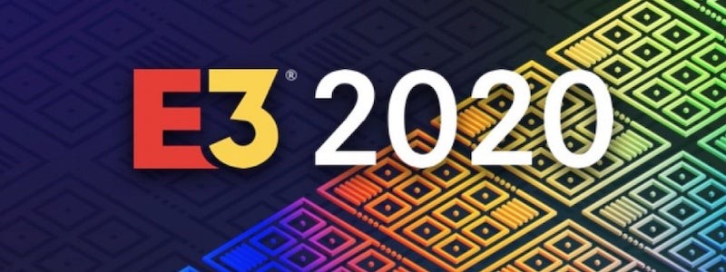 Выставка E3 2020 отменена