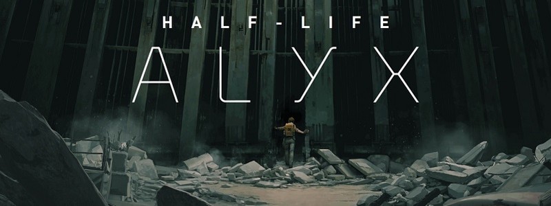 Отзывы прессы и оценки Half-Life: Alyx (2020)