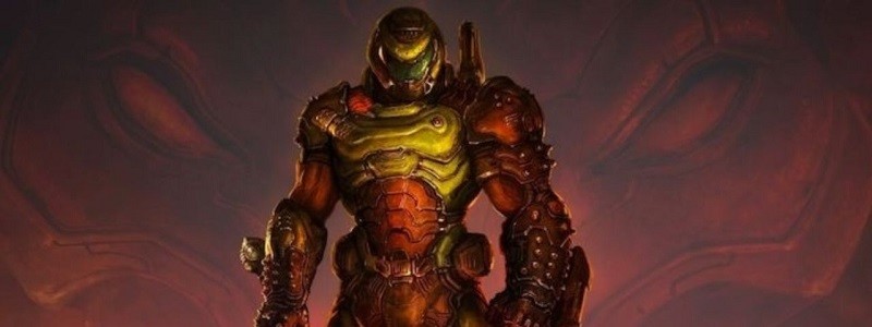 Продажи DOOM Eternal установили рекорд