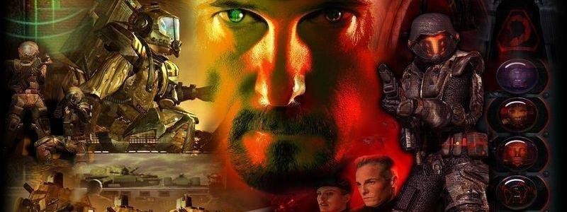 Системные требования Command & Conquer: Remastered Collection