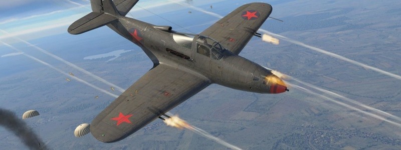 Создатели War Thunder помогают с фильмом Тимура Бекмамбетова