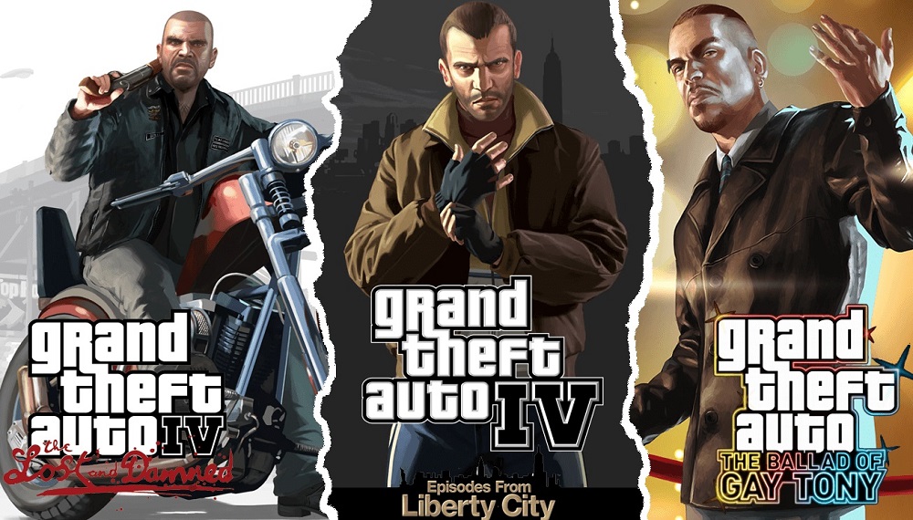Обзор Grand Theft Auto 4: Complete Edition. Стоит ли оно того?