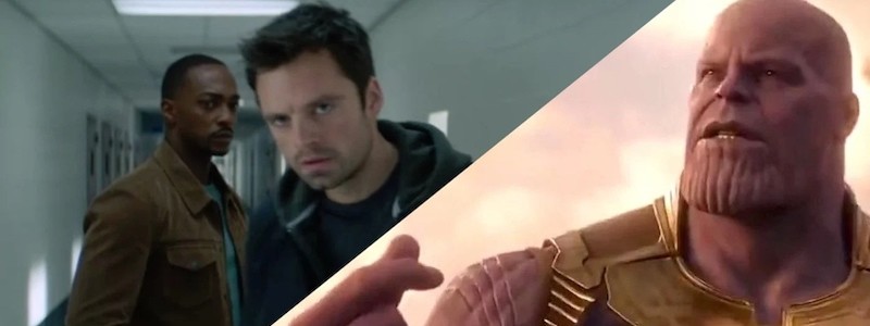 Почему сериалы Marvel исследуют последствия щелчка