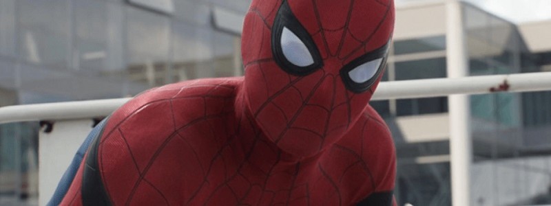 Утечка раскрыла название и злодея фильма «Человек-паук 3» от Marvel
