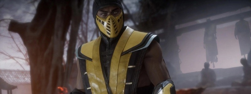 Дату выхода экранизации Mortal Kombat могут перенести