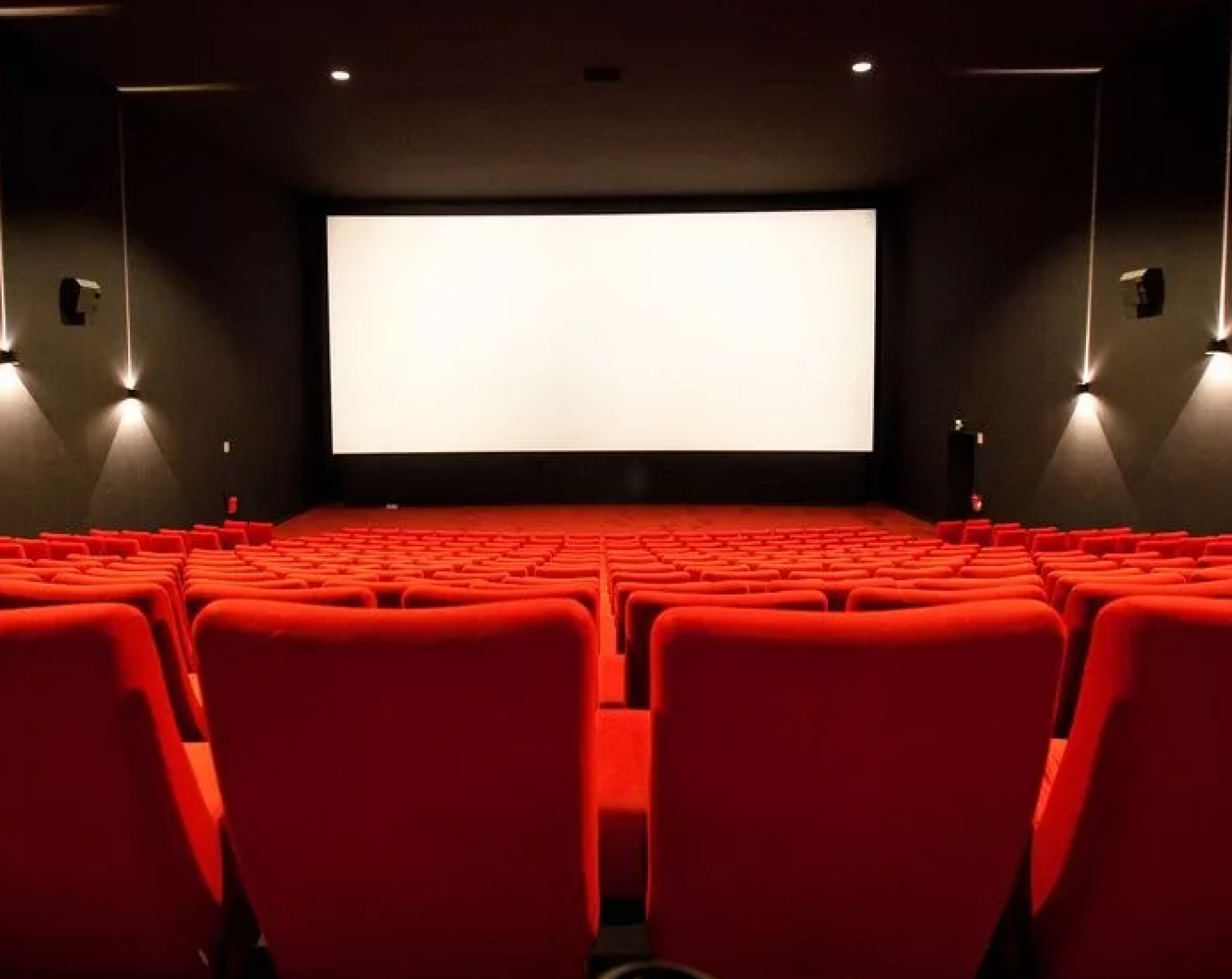 Минкультуры дало рекомендацию российским кинотеатрам приостановить деятельность