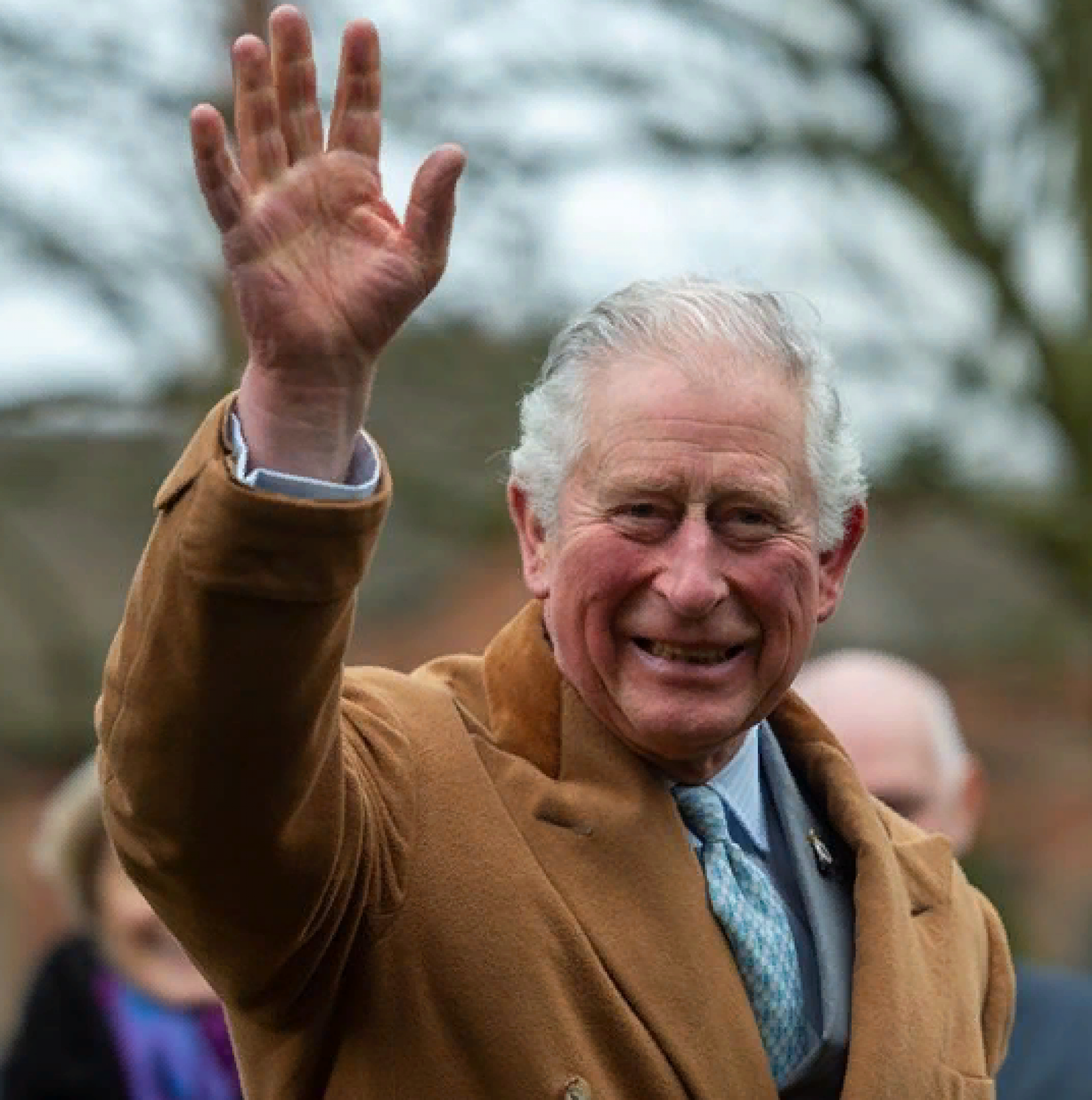 Всем бы такое здоровье: Принц Чарльз смог вылечиться от коронавируса в рекордные сроки
