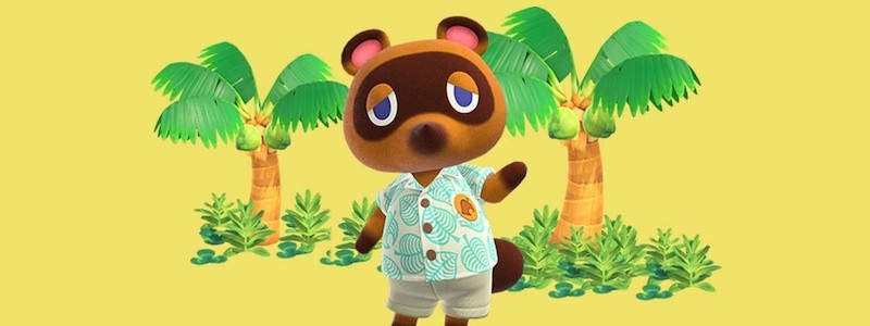 Animal Crossing: New Horizons запретили в Китае