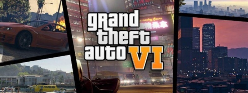 Подтвержден выход Grand Theft Auto 6