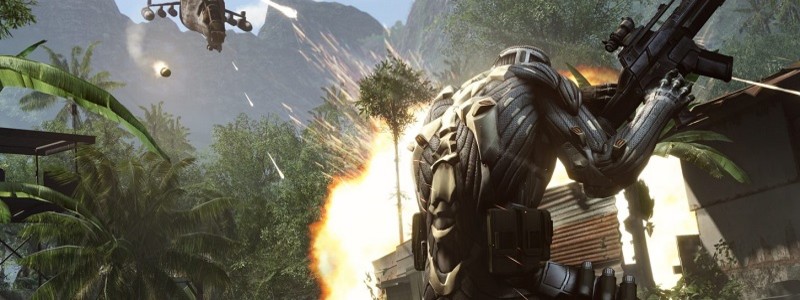 Дата выхода Crysis Remastered