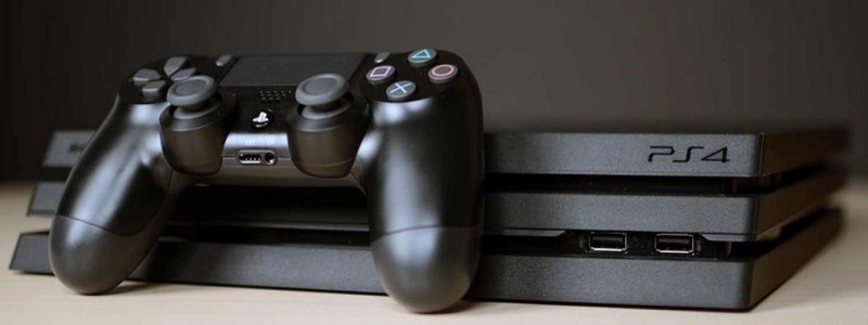 Вы можете скачать 6 крутых игр для PS4 бесплатно