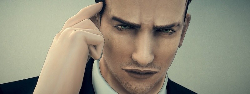 Дата выхода Deadly Premonition 2 на Nintendo Switch