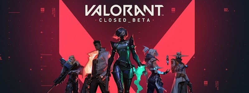 Как играть и скачать Valorant