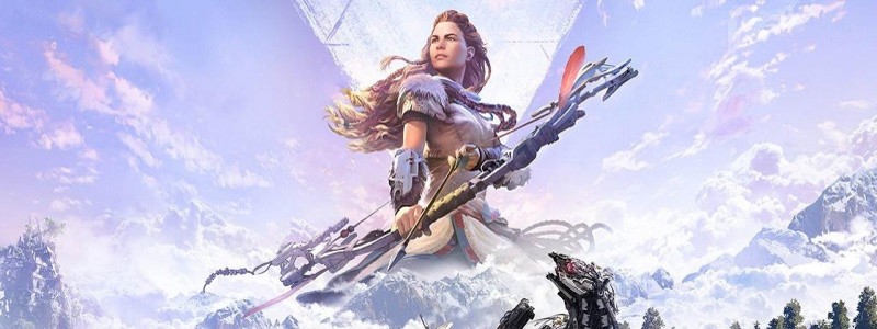 Подтверждена игра Horizon: Zero Dawn 3