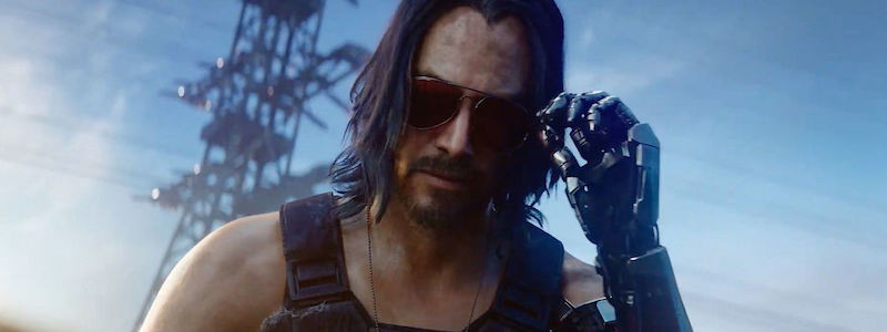 Cyberpunk 2077 не выйдет сегодня, но утечка порадует фанатов