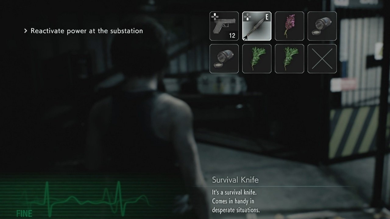 И снова Ракун-Сити: обзор Resident Evil 3 и Resistance