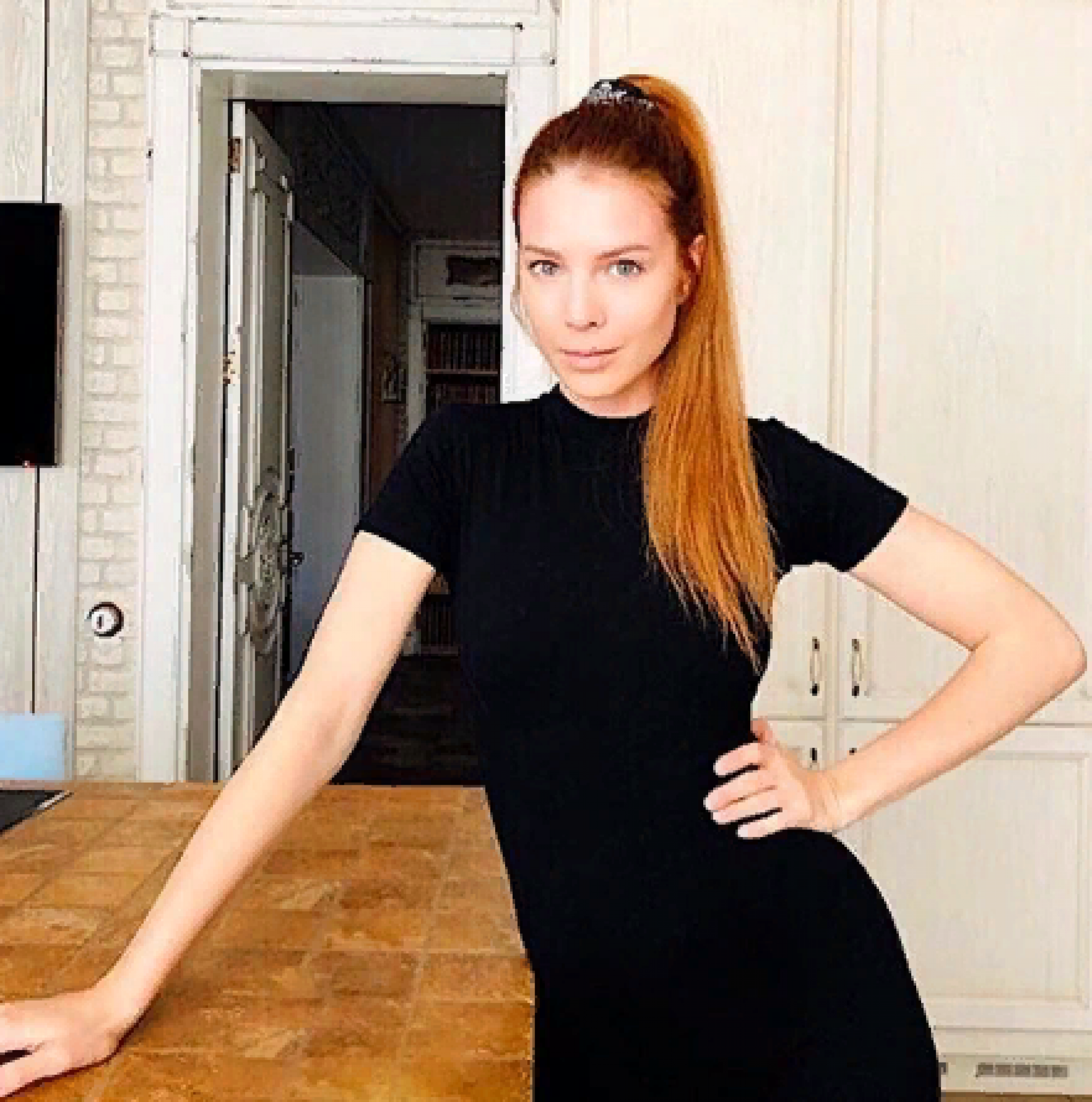 Наталья Подольская рассказала о страшной гибели отца и «звонке с того света»