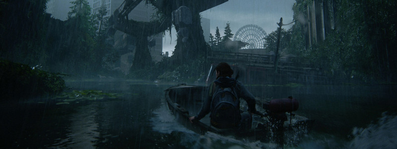 В сеть утекла новая дата релиза The Last of Us: Part II