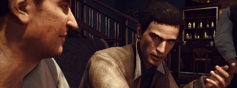 Mafia 2: Definitive Edition утекла раньше времени. Раскрыты изменения