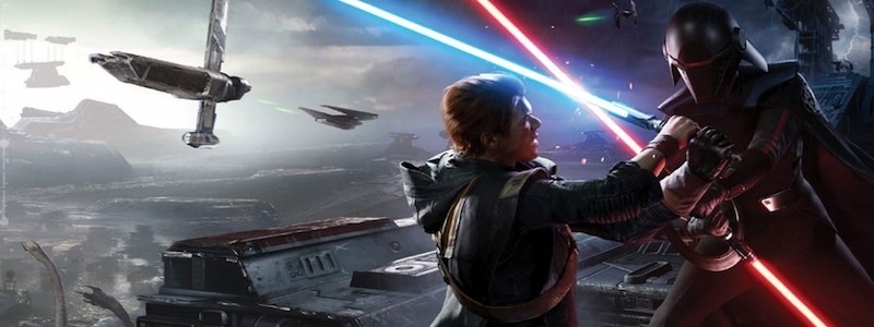 Раскрыта дата выхода Star Wars Jedi: Fallen Order 2
