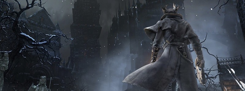 Утечка. Bloodborne и другие эксклюзивы PS4 выйдут на ПК