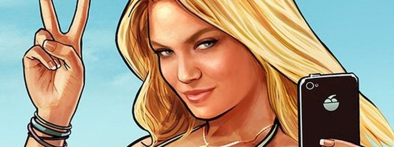 Утечку даты выхода GTA 6 опровергли