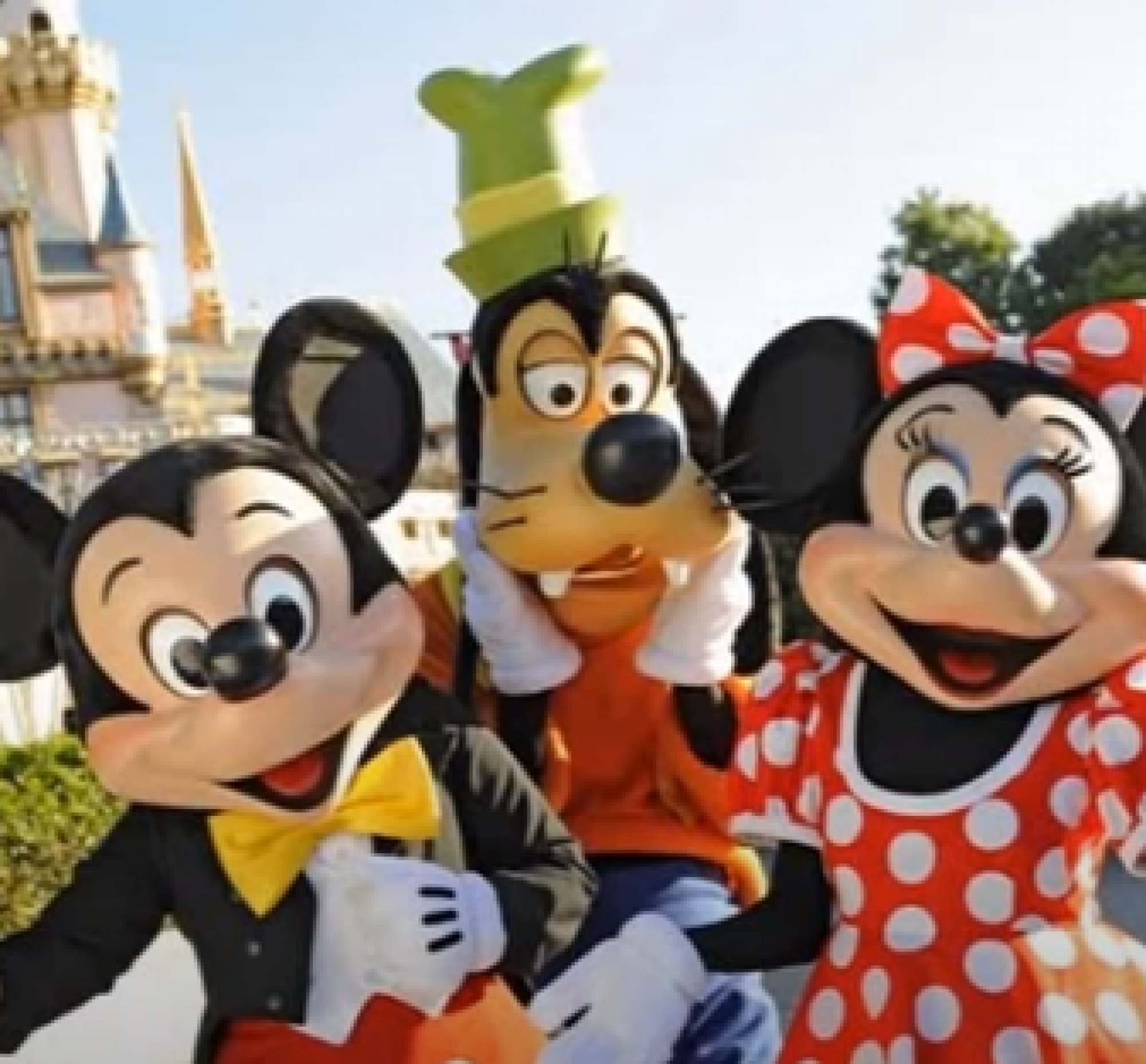 Disney понесла колоссальные убытки из-за пандемии коронавируса