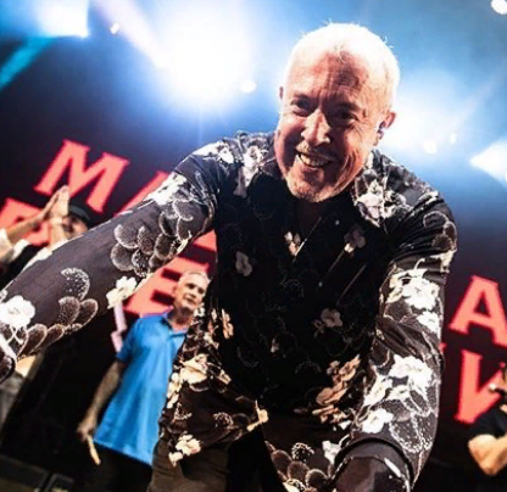 Рассекречена личность супруги Андрея Макаревича Рассекречена личность супруги Андрея Макаревича