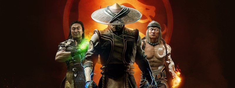 В Mortal Kombat 11 отыскали скрытый бой