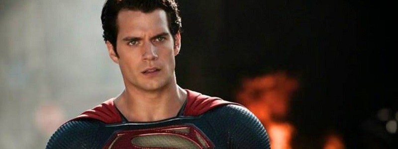 Генри Кавилл хочет снова сыграть Супермена в киновселенной DC