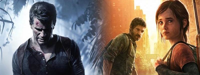 В Uncharted 4 нашли крутую пасхалку на The Last of Us