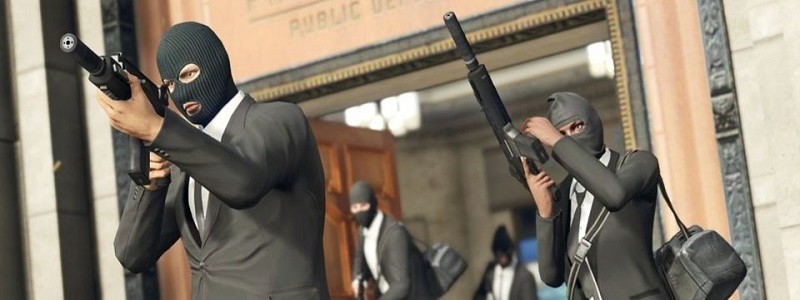 Почему GTA 6 нужны большие изменения в управлении