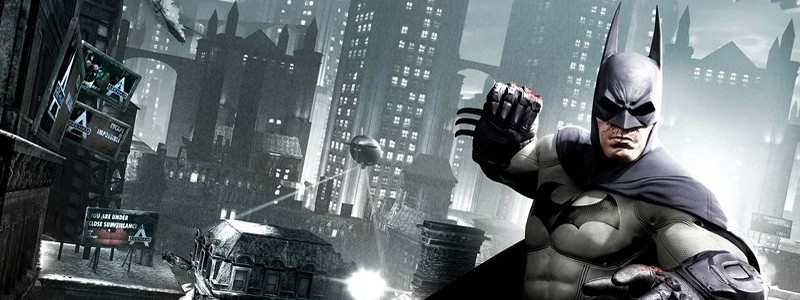 Новую игру Batman Arkham покажут летом