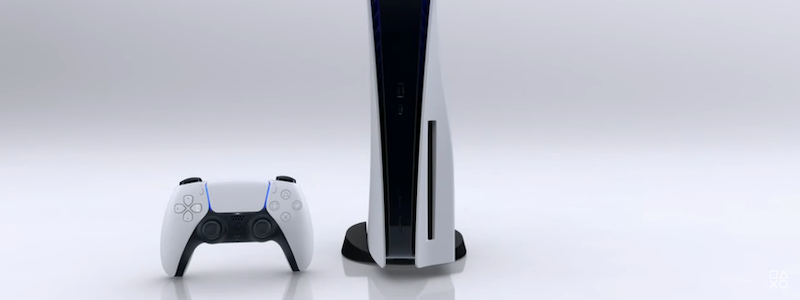Патент раскрыл дизайн PlayStation VR 2 для PS5