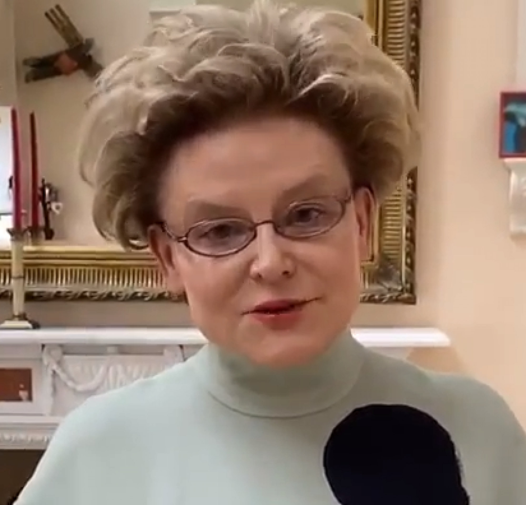 Елена Малышева ошарашила поклонников заявлением о коронавирусе