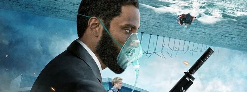 Фильмы «Довод» и «Чудо-женщина 1984» перенесли. Новая дата выхода