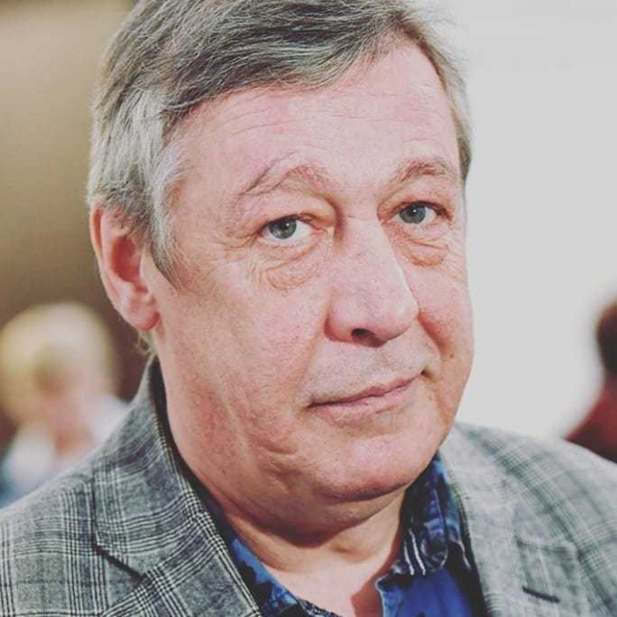 «Я не знаю, как дальше жить»: Откровенное признание Михаила Ефремова «Я не знаю, как дальше жить»: Откровенное признание Михаила Ефремова