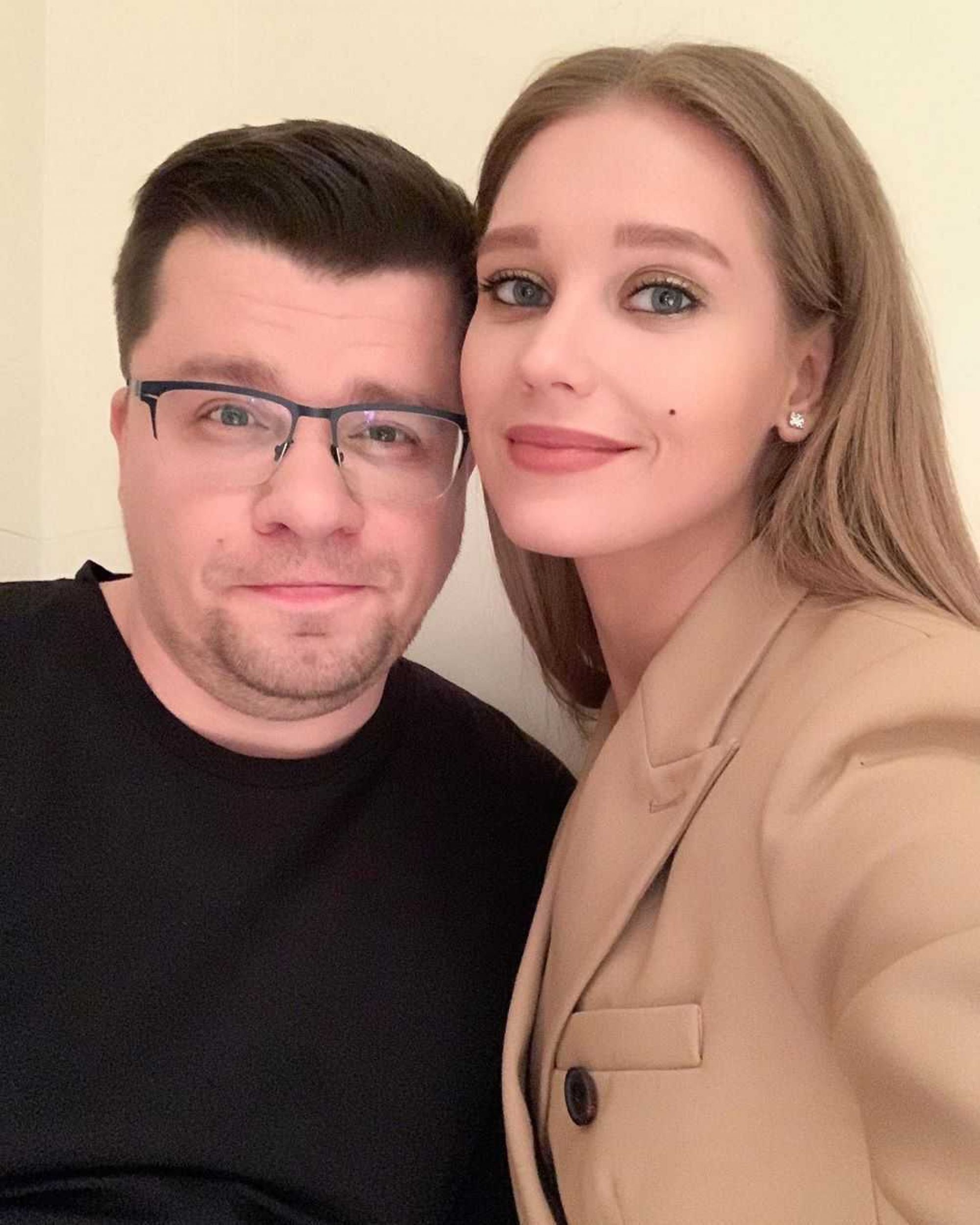 Гарик Харламов высказался о причине развода с Кристиной Асмус по версии СМИ