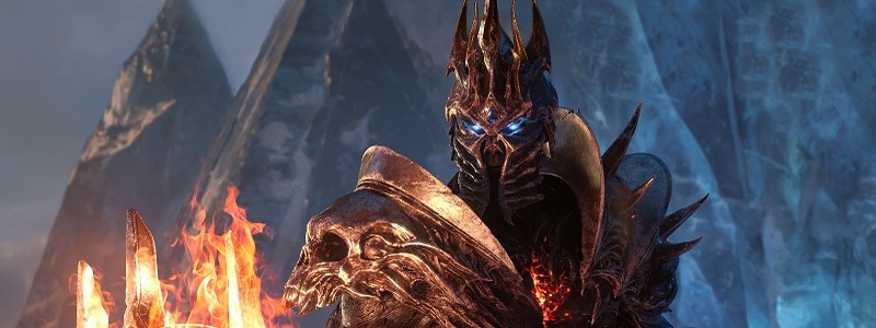 Дата выхода и бета-тест World of Warcraft: Shadowlands