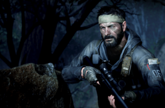 Особенности Call of Duty: Black Ops Cold War для PS5 и Xbox Series X