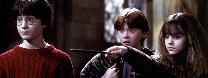 Сборы первого фильма «Гарри Поттер» превысили 1 млрд