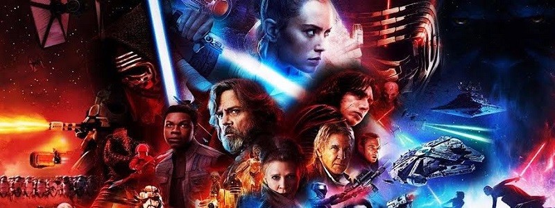 Lucasfilm прокомментировали будущие фильмы «Звездные войны»