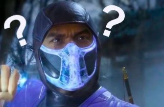 Новый тизер Mortal Kombat 11 намекает на будущее игры